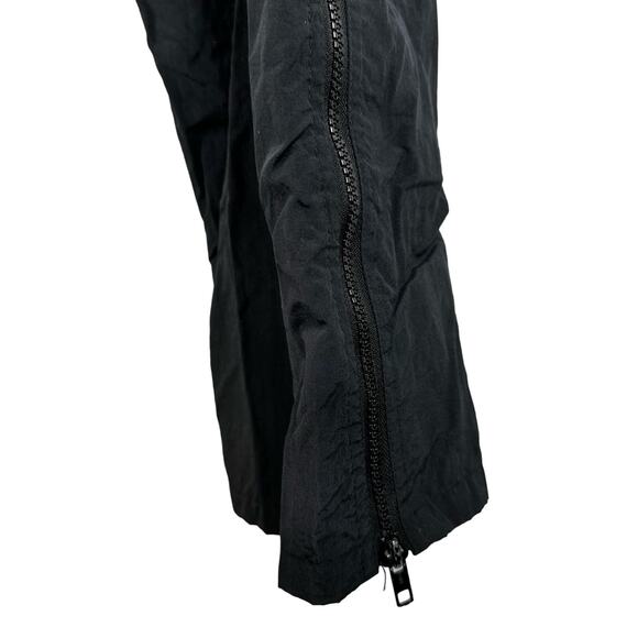 Helly Hansen Women's Black Lightweight 100% Nylon Shell Ski/Snow Pants Size M - Picture 3 of 13
